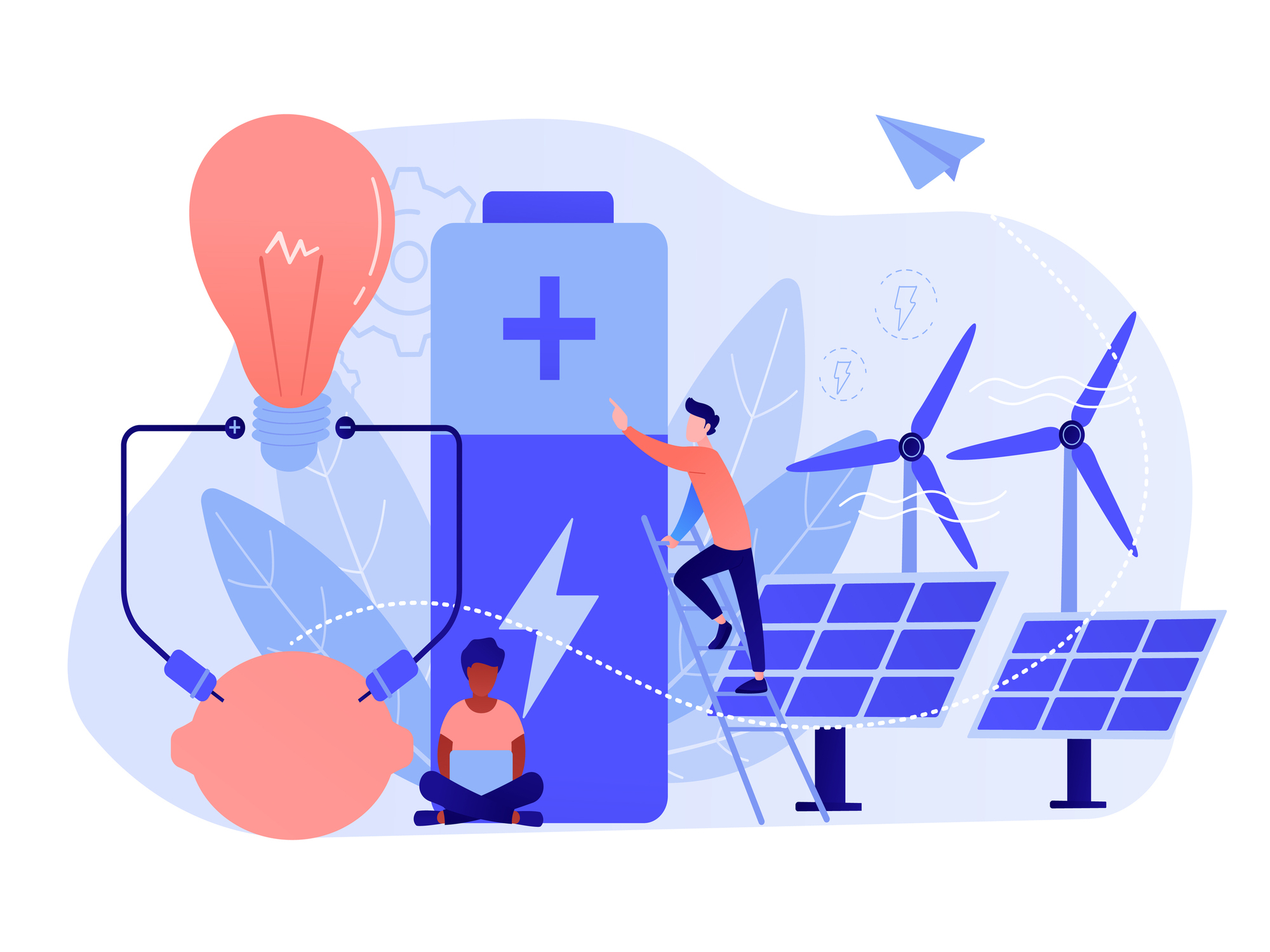 All You Need To Know About Queensland Government’s Battery Booster Program